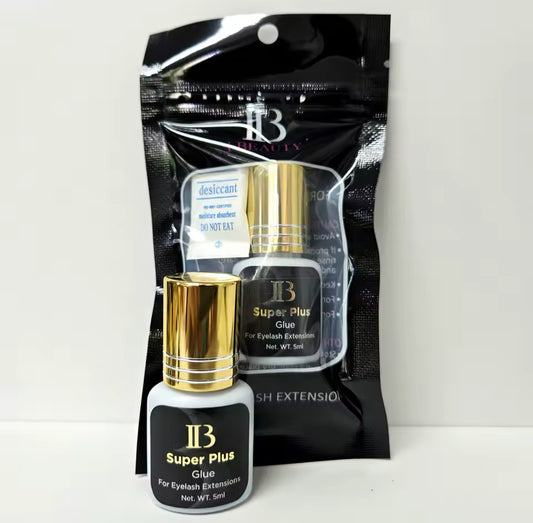 Adhesivo IB tapa Dorada