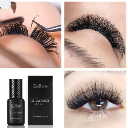 Golle Radiant Expert + (Negro)