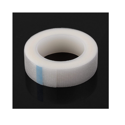 Cinta Transpore para Pestañas