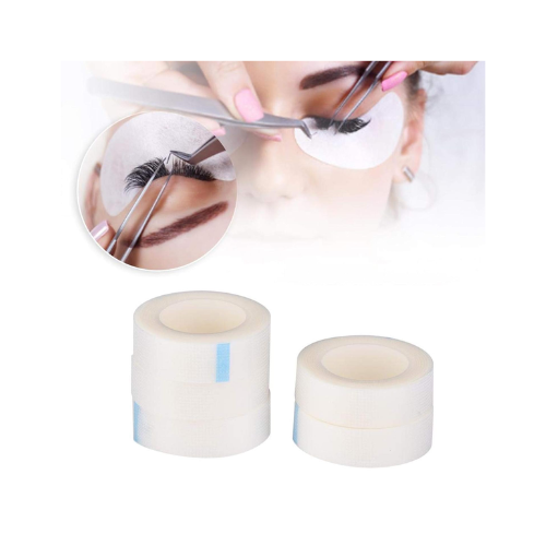 Cinta Transpore para Pestañas