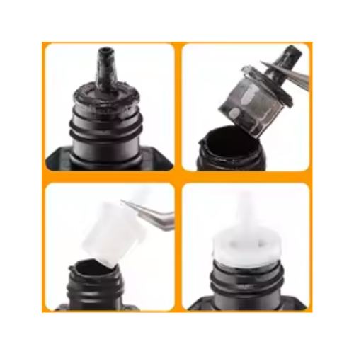 50pcs de Boquillas para Adhesivo