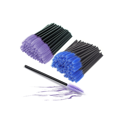 Cepillos de Color 50pcs