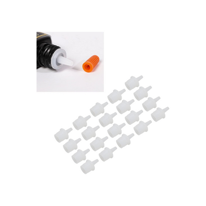 50pcs de Boquillas para Adhesivo